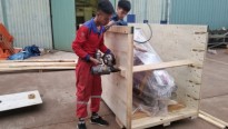 3 cách bọc xe máy để vận chuyển đi xa an toàn, không bị xước