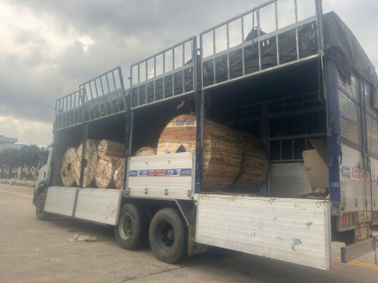 Vận chuyển hàng cồng kềnh và những lưu ý cho đơn vị vận tải
