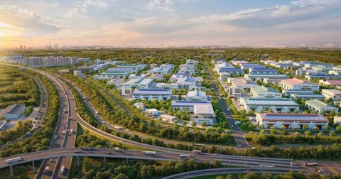 hưng yên bứt phá phát triển logistics và vận kho  2026