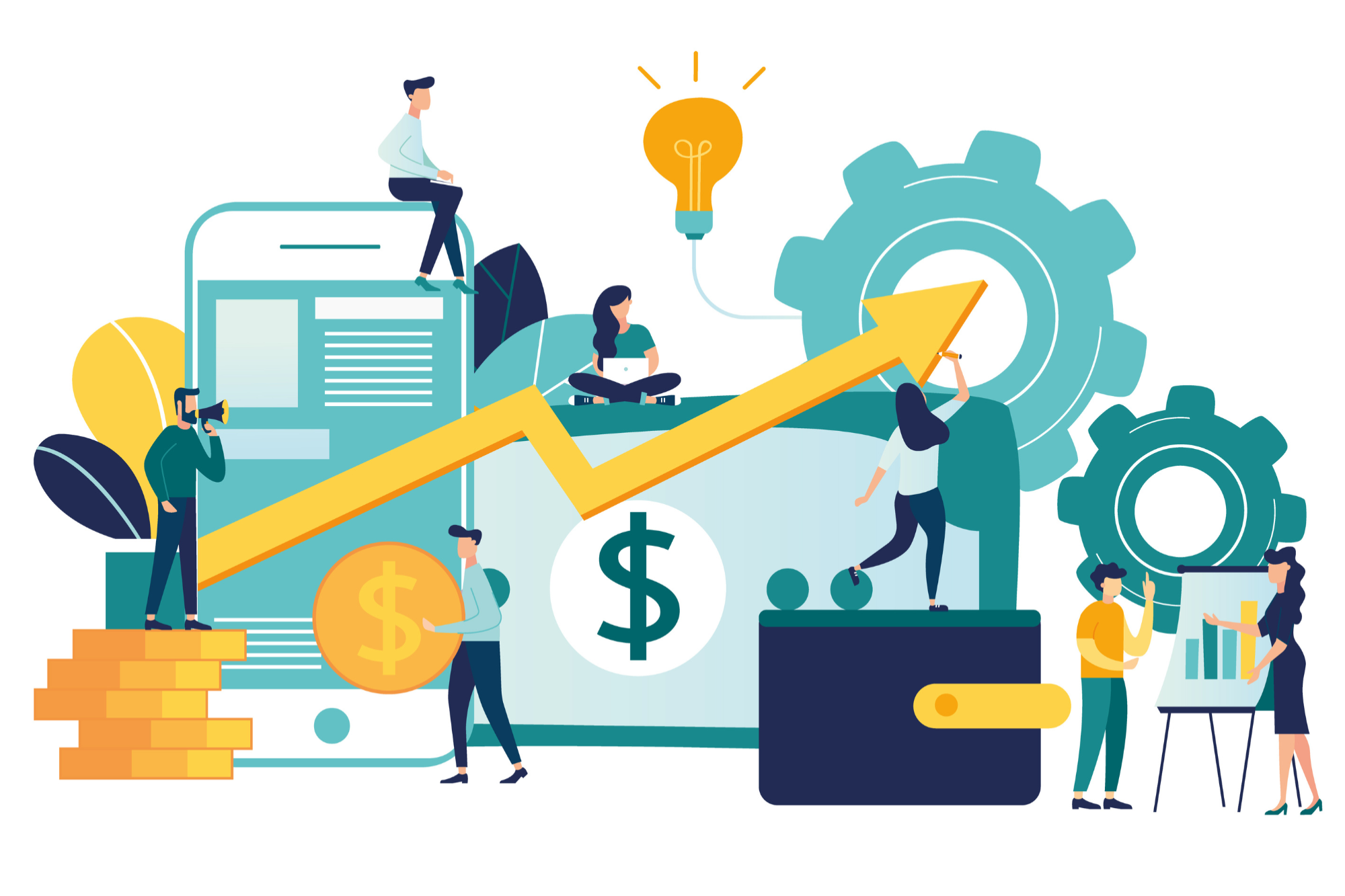 chi phi van hanh la gi