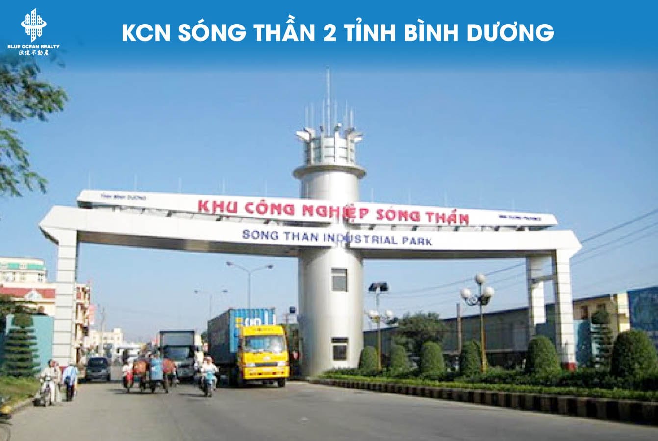 khu cong nghiep song than 3 binh duong blue ocean realty